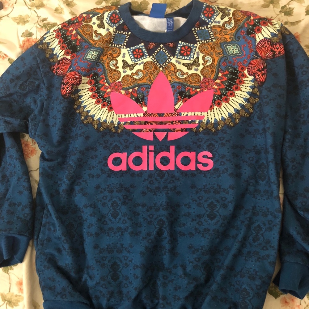 Adidas Collab